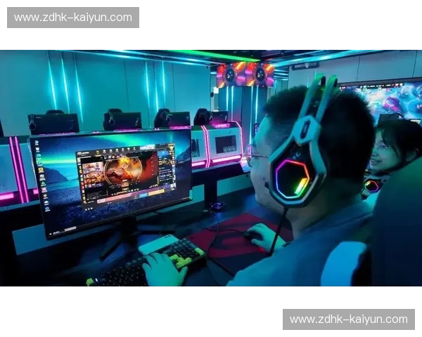 电子竞技精华集锦：热血与激情的完美结合