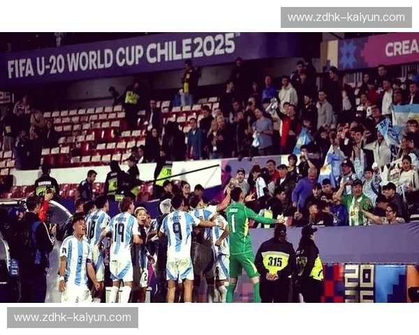 伤病阿根廷队：逆境中的信念与重生