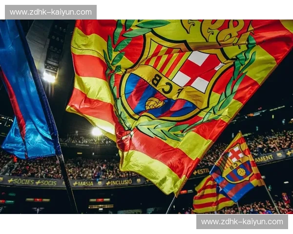 诺坎普的血与泪：2014年国家德比，一场改变格局的史诗对决